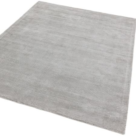 Reko Silver Rug