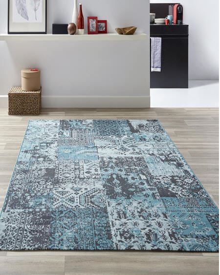 Revive Rugs RE07