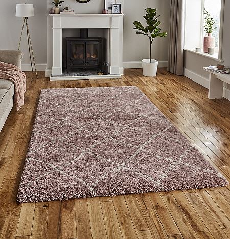 Royal Nomadic Rugs 5413 Rose