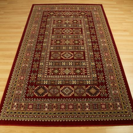 Royal Classic Rug 191R