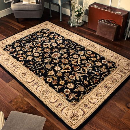 Royal Classic Rug 636B