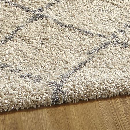 Royal Nomadic 5413 Rugs Cream Grey