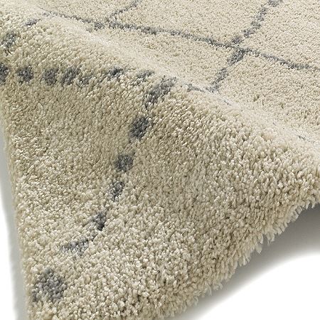 Royal Nomadic 5413 Rugs Cream Grey