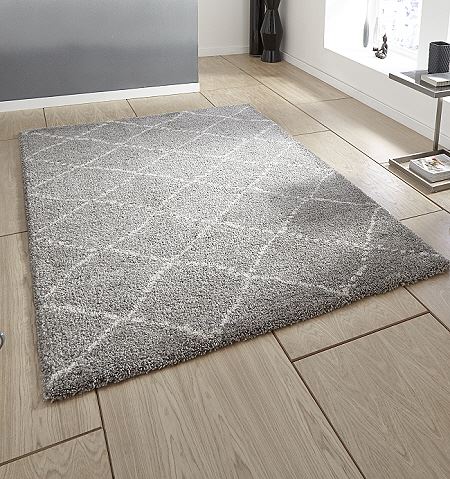 Royal Nomadic 5413 Rugs Grey Cream