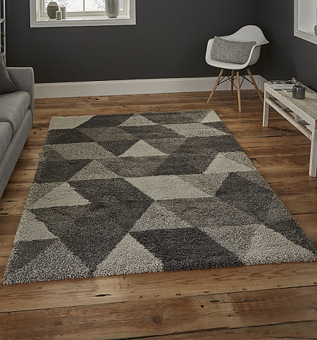 Royal Nomadic 7611 Grey Rug