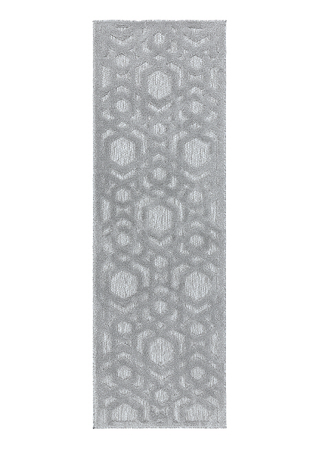 Salta Runner SA03 Silver Geometric