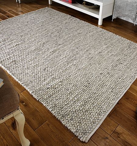 Savannah Grey Rug