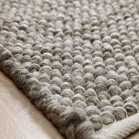 Savannah Taupe Rug