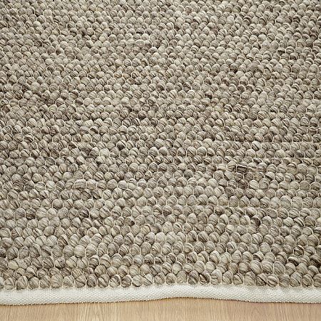 Savannah Taupe Rug