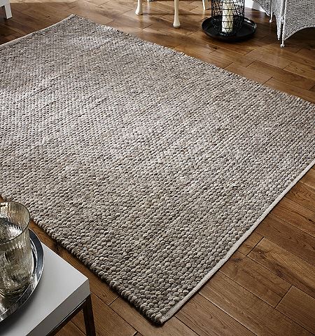 Savannah Taupe Rug