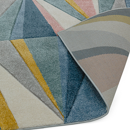 Sketch Rug SK04 Diamond Multi