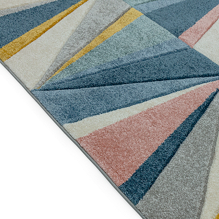 Sketch Rug SK04 Diamond Multi