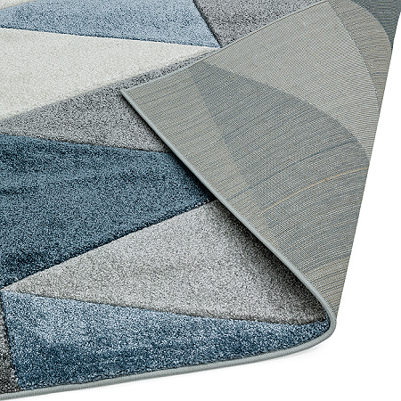 Sketch Rug SK07 Kite Blue