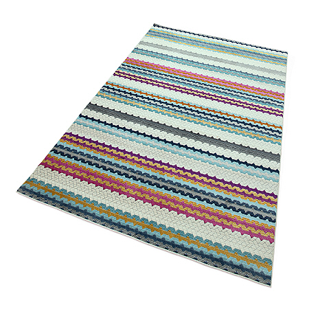 Skye Rug SK01 Stripe