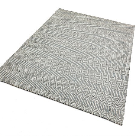 Sloan Duck Egg Blue Rug