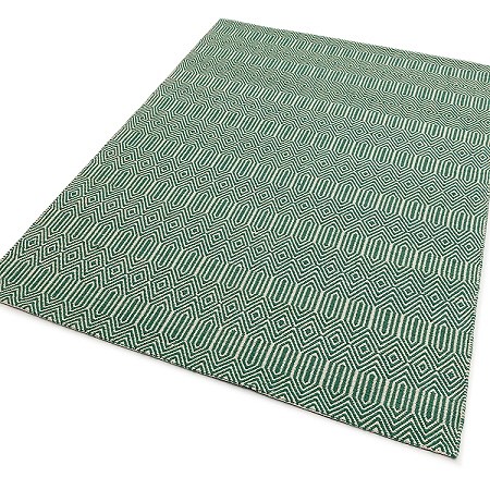 Sloan Rug Green