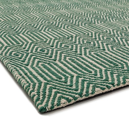 Sloan Runner Green