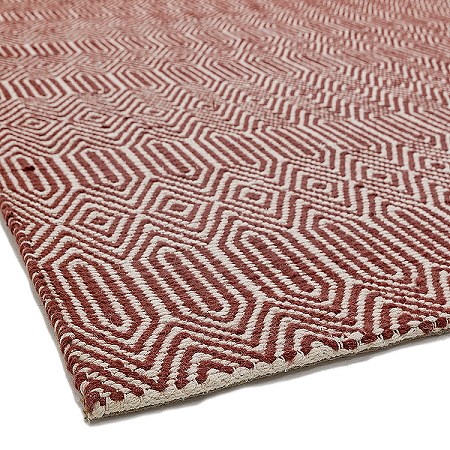 Sloan Marsala Rug