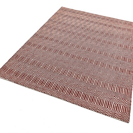 Sloan Marsala Rug