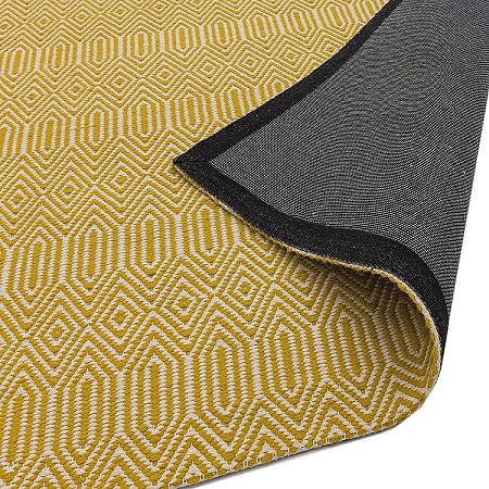 Sloan Mustard Rug