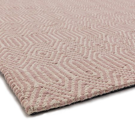 Sloan Pink Rug