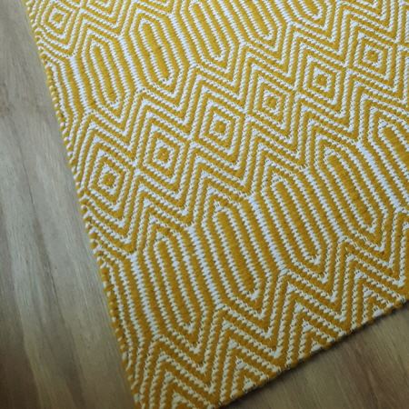 Sloan Mustard Runner