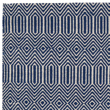 Sloan Blue Rug