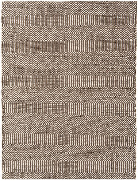 Sloan Brown Rug