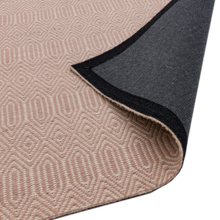 Sloan Pink Rug