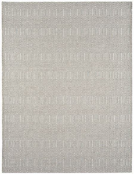 Sloan Silver Rug