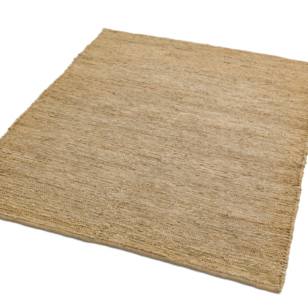 Soumak Jute Rugs Natural