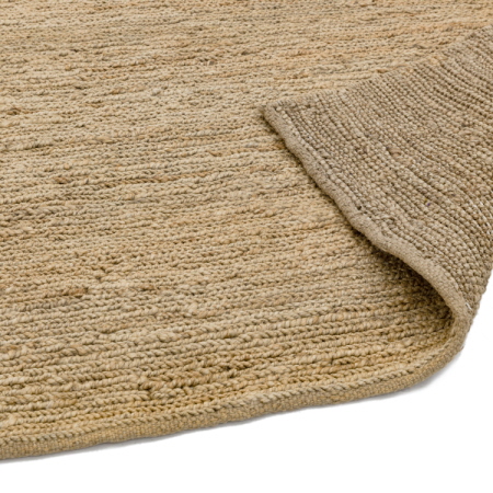 Soumak Jute Rugs Natural