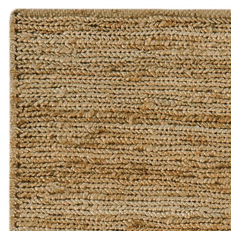 Soumak Jute Rugs Natural