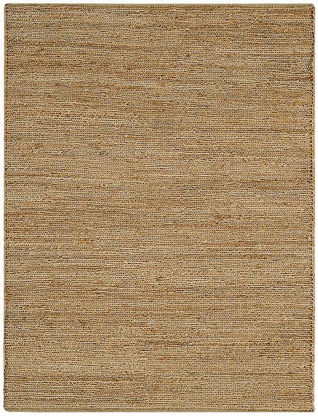 Soumak Jute Rugs Natural