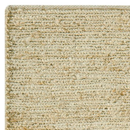 Soumak Jute Rugs Straw