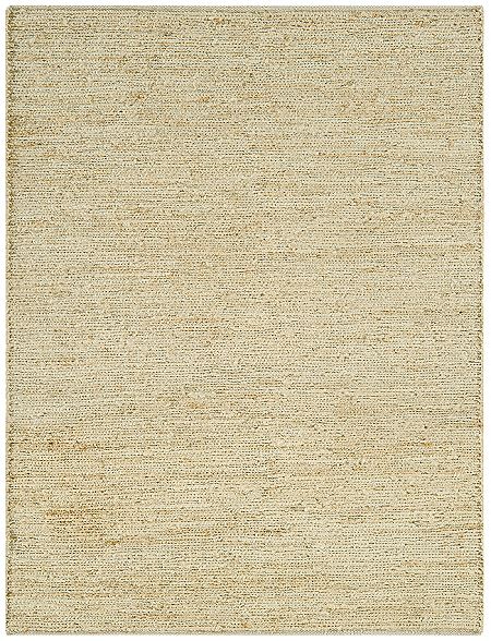 Soumak Jute Rugs Straw