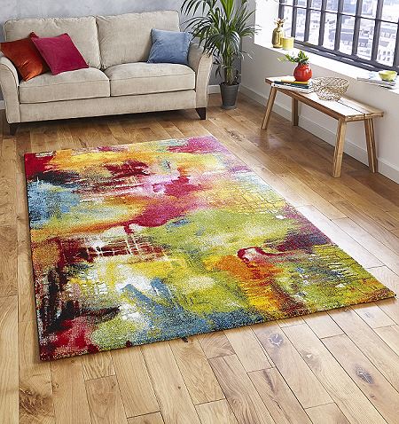 Sunrise Rug 20754