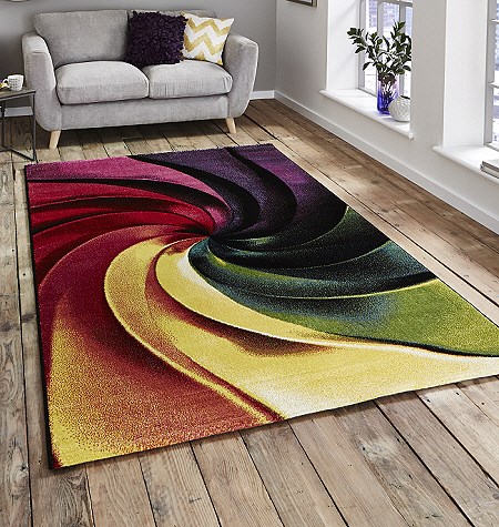 Sunrise Rug Y498A