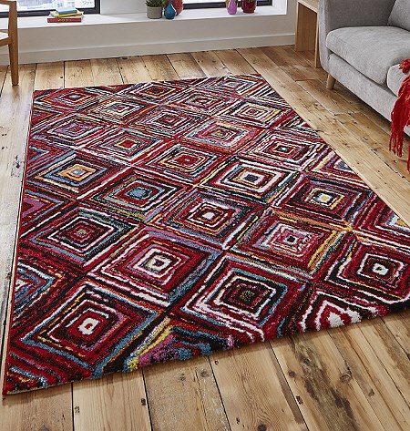 Sunrise Rug Y505A