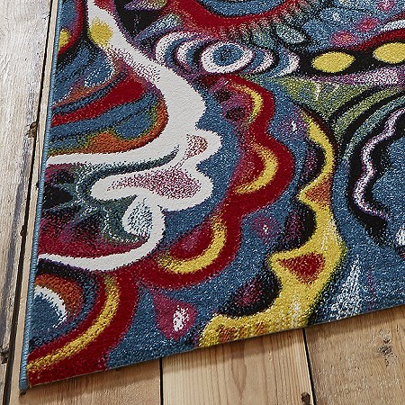 Sunrise Rug Y583A