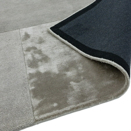 Tate Silver Rugs