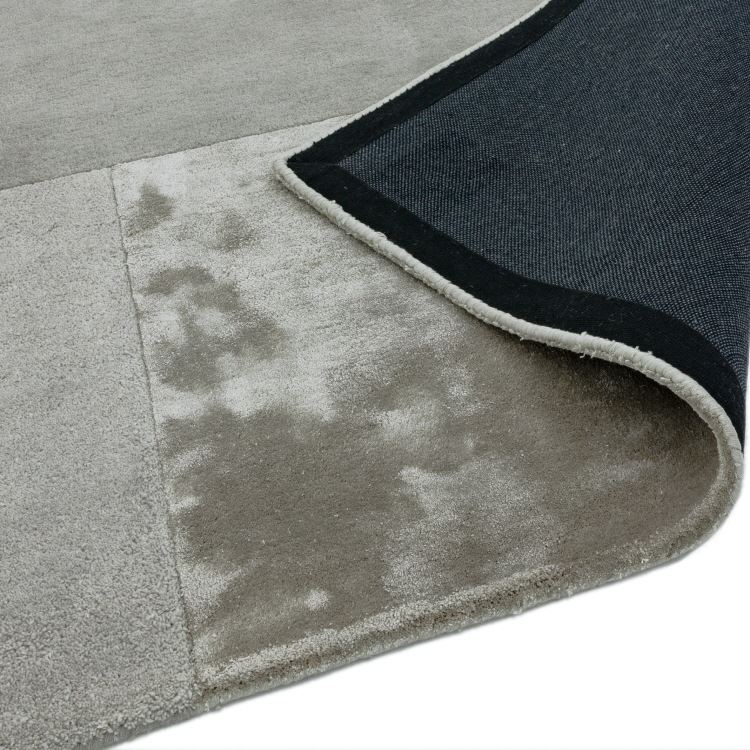 silver rugs