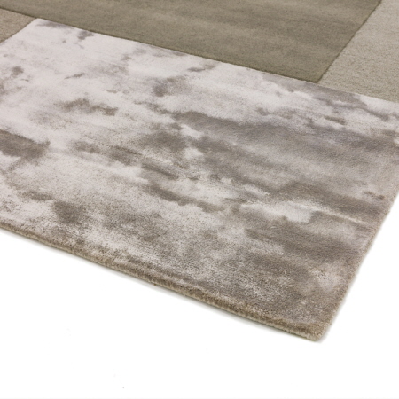 Tate Smoke Rugs