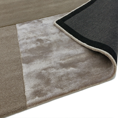 Tate Smoke Rugs