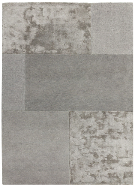 Tate Silver Rugs