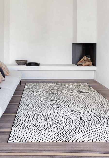 Tiago Rug 46307 100