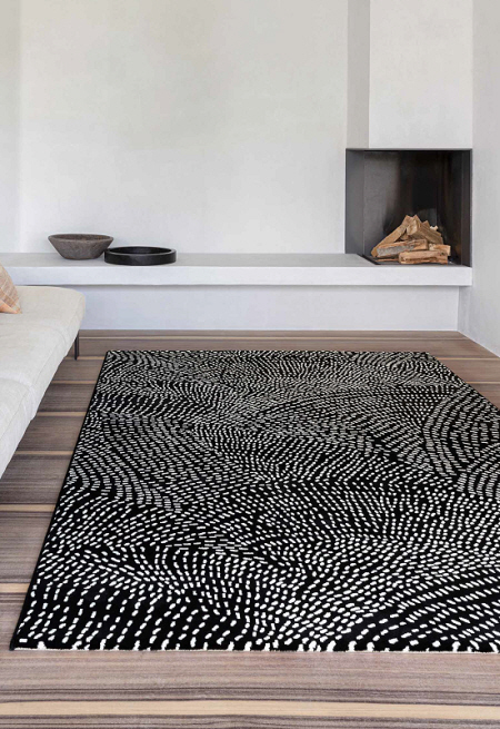 Tiago Rug 46307 900