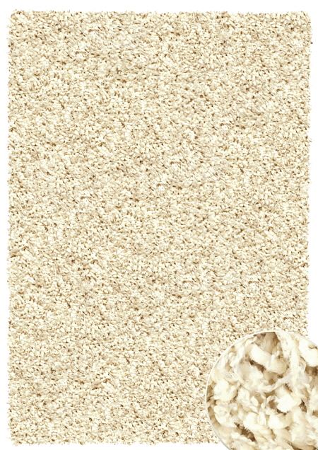 Twilight Rugs Ivory 6926