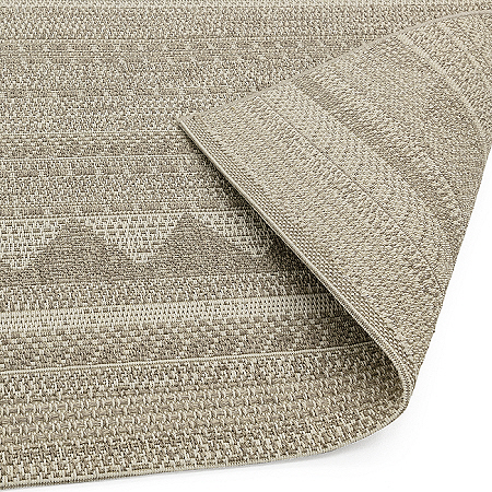 Varanda Rug VA02 Beige Diamond