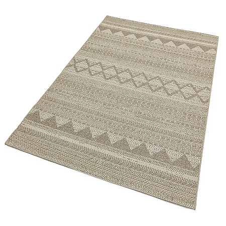 Varanda Rug VA02 Beige Diamond